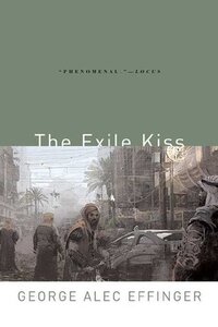 The Exile Kiss (1991)