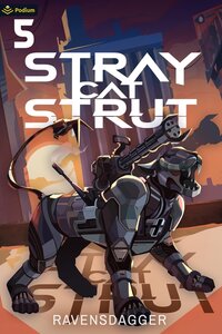 Stray Cat Strut 5 (2023)