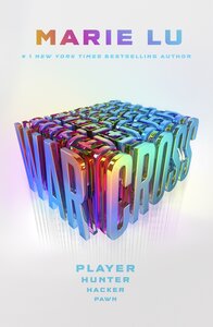 Warcross (2017)