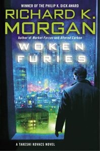 Woken Furies (2005)