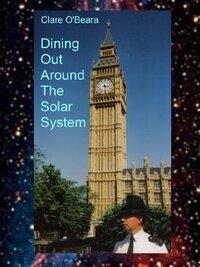 Dining Out Around the Solar System (2013)