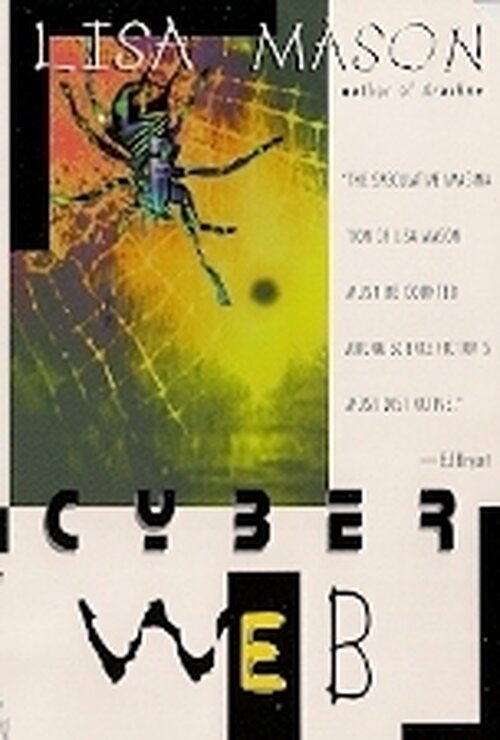 Cyberweb poster