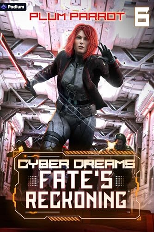 Fate's Reckoning poster