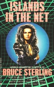 Islands in the Net (1988)