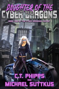 Daughter of the Cyber Dragons (2022)