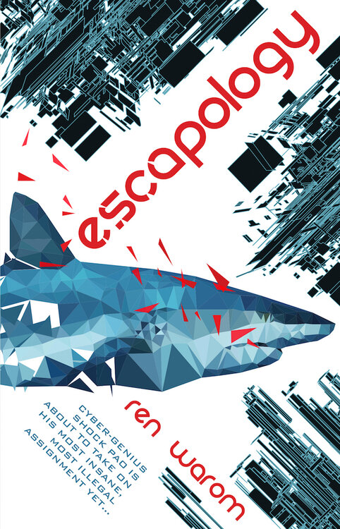 Escapology poster