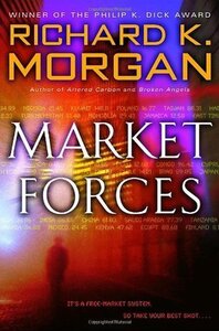 Market Forces (2004)