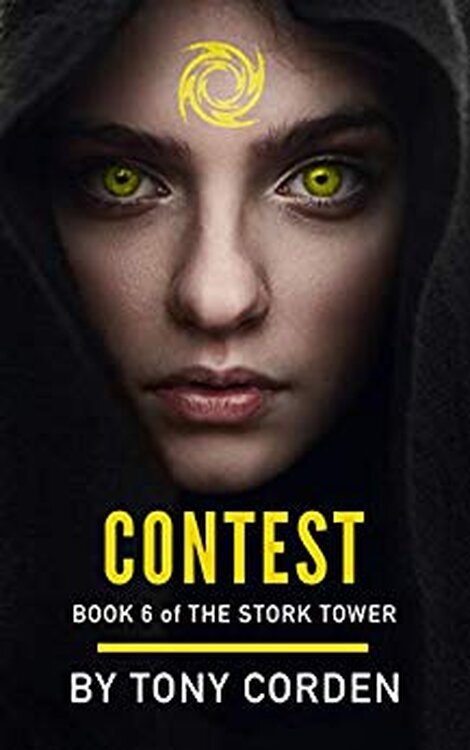 Contest poster