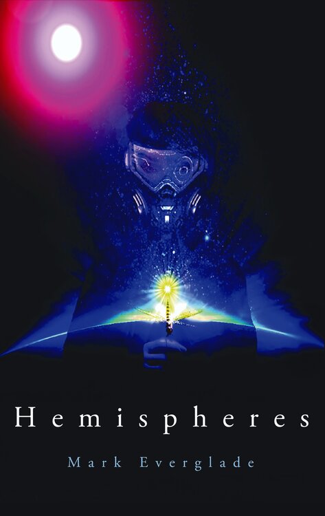 Hemispheres poster