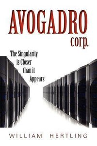 Avogadro Corp (2011)