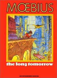 The Long Tomorrow (1988)