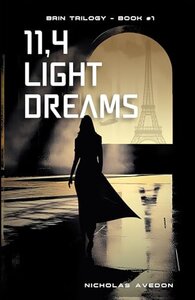 11,4 light dreams (2025)