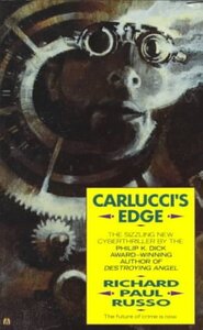 Carlucci's Edge (1995)