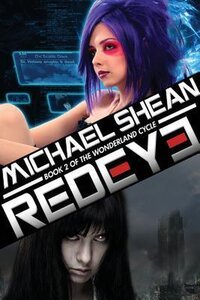 Redeye (2013)