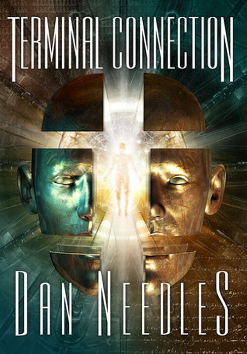 The Terminal Connection poster