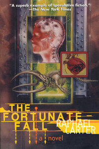 The Fortunate Fall (1996)