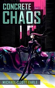 Concrete Chaos 2 (2016)