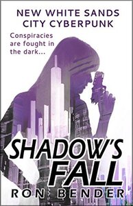 Shadow's Fall (2016)