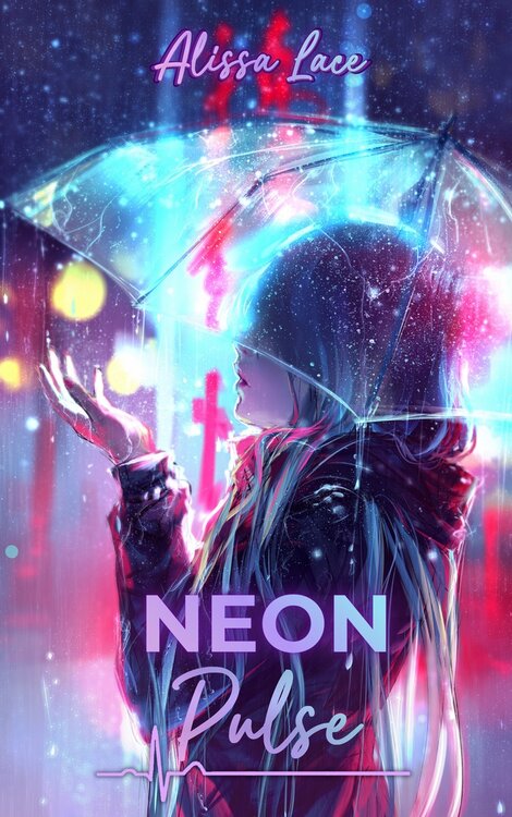 Neon Pulse poster