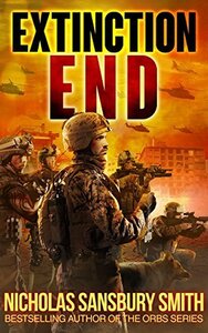 Extinction End (2016)