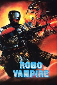 Robo Vampire (1988)