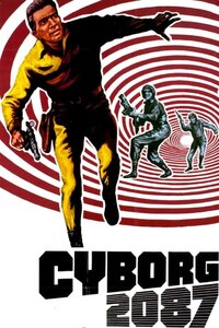 Cyborg 2087 (1966)