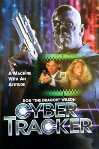 CyberTracker (1994)