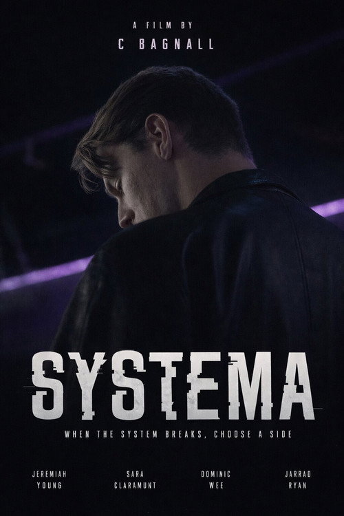 Systema poster