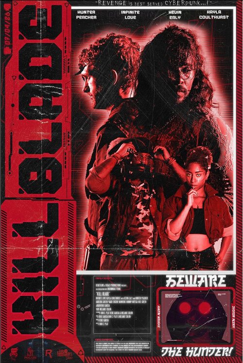 Kill Blade