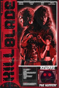 Kill Blade (2026)