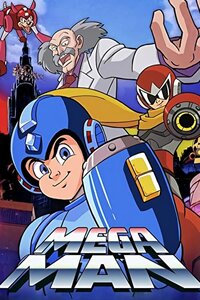 Mega Man (1994)