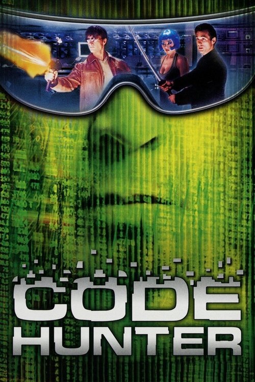 Code Hunter