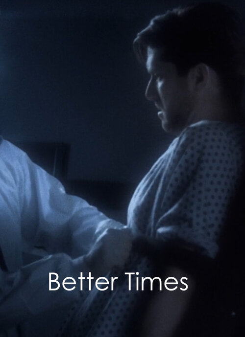 Better Times poster
