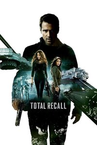 Total Recall (2012)