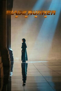 Blade Runner 2099 (TBA)