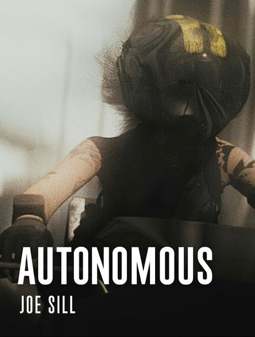 AUTONOMOUS poster