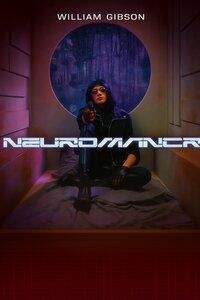 Neuromancer (Short) (2025)