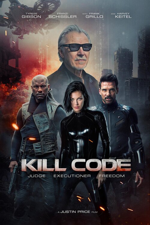 Kill Code