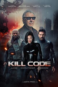 Kill Code (2026)