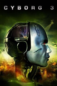 Cyborg 3: The Recycler (1995)