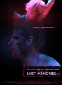 Lost Memories 2.0 (2015)