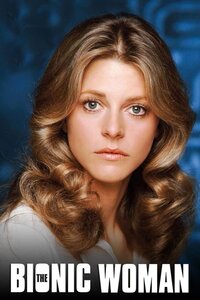 The Bionic Woman (1976)