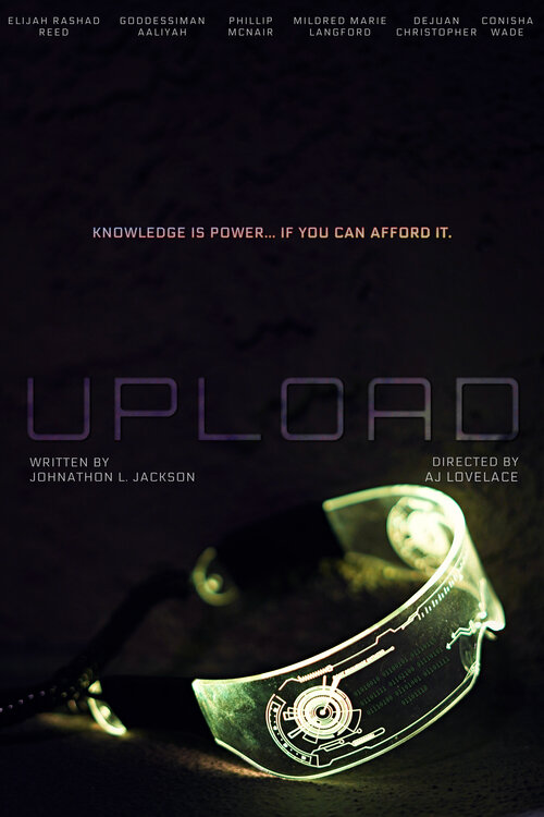 Upload
