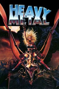 Heavy Metal (1981)