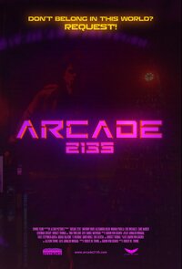 Arcade 2135 (TBA)