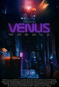 Venus (2021)