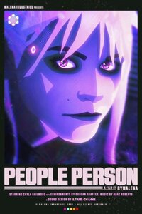 People Person (2021)