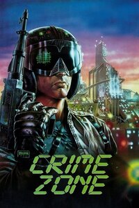 Crime Zone (1989)