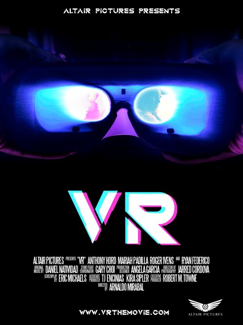 VR