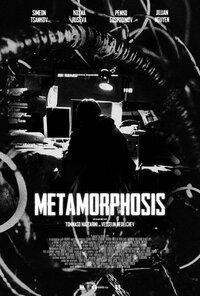 Metamorphosis (2024)